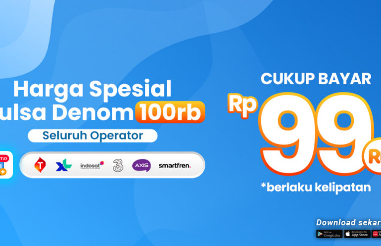 Harga Spesial 99rb #Pakeisaku